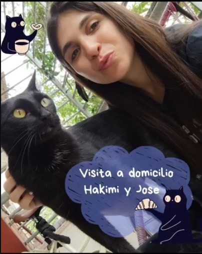 Samy cuidado familiar